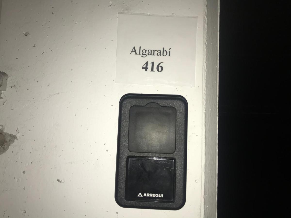 Algarabi Villa Frigiliana Eksteriør billede