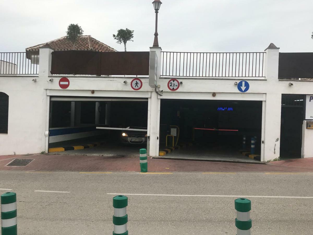 Algarabi Villa Frigiliana Eksteriør billede